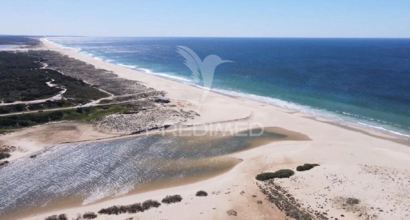 Terreno para Venda em Melides Foto 17