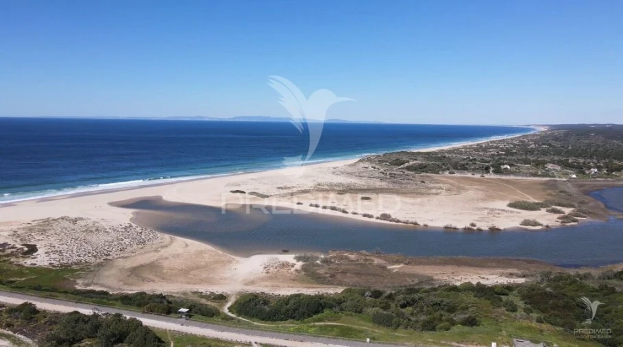Terreno para Venda em Melides Foto 18