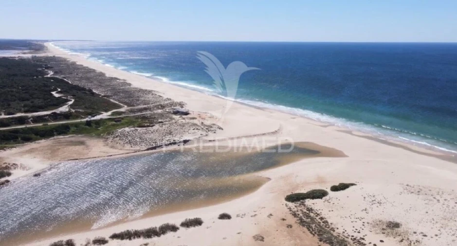 Terreno para Venda em Melides Foto 17