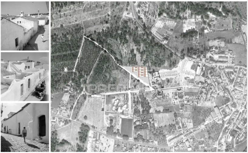 Terreno para Venda em Melides Foto 16