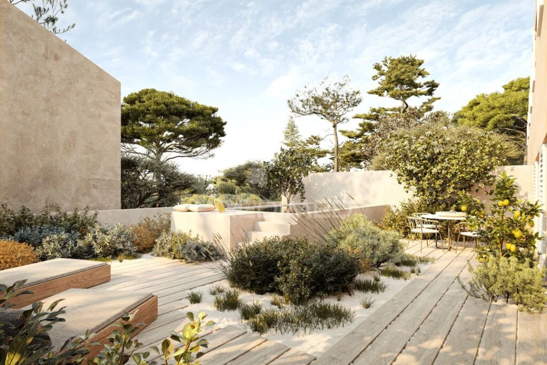 Terreno para Venda em Melides Foto 3