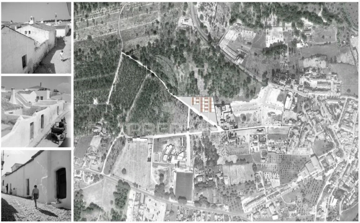 Terreno para Venda em Melides Foto 16