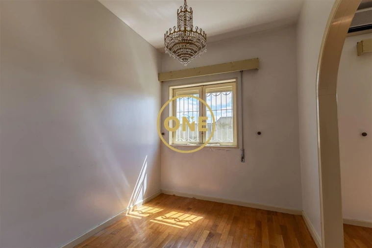 Moradia T4 para Venda em Brufe Foto 23