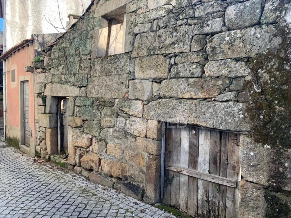 Quinta T2 para Venda em São Mamede de Ribatua Foto 4