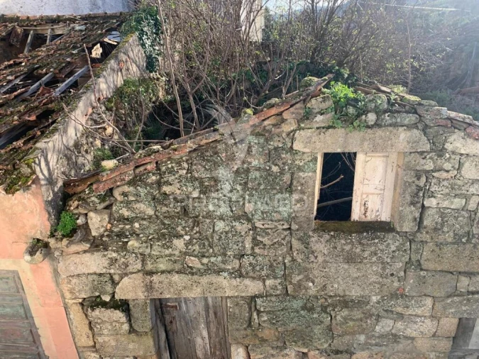 Quinta T2 para Venda em São Mamede de Ribatua Foto 3