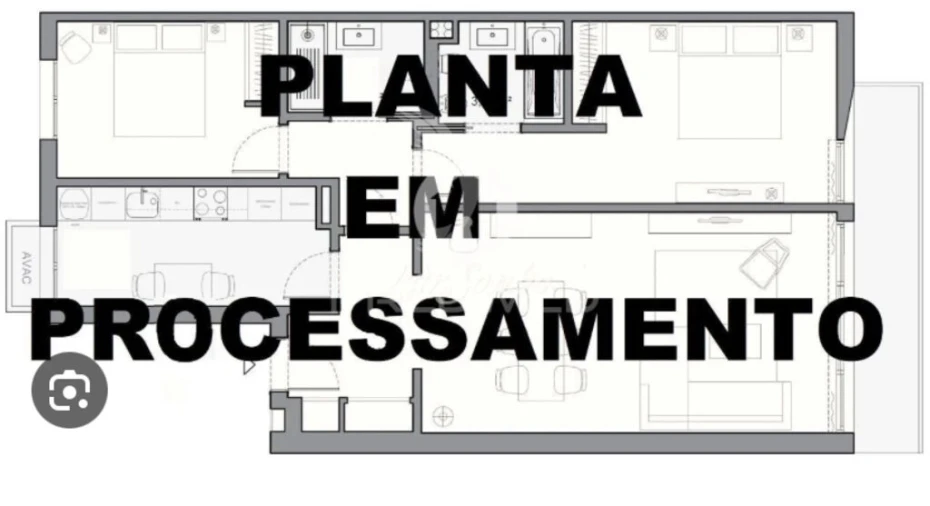Quinta T2 para Venda em São Mamede de Ribatua Foto 5