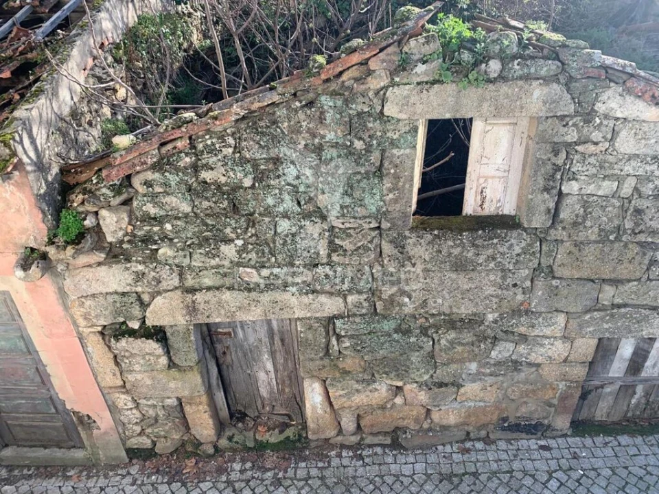 Quinta T2 para Venda em São Mamede de Ribatua Foto 2