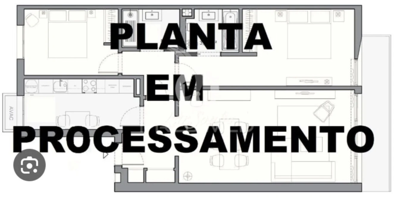 Quinta T2 para Venda em São Mamede de Ribatua Foto 5
