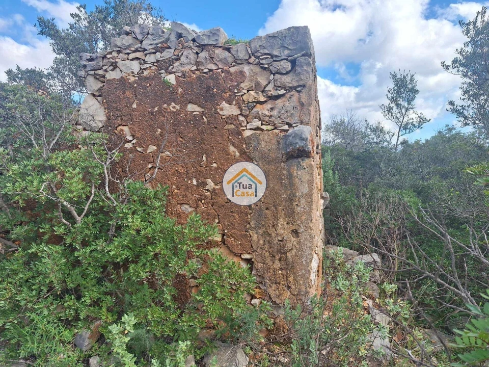 Terreno para Venda em Faro (Sé e São Pedro) Foto 8