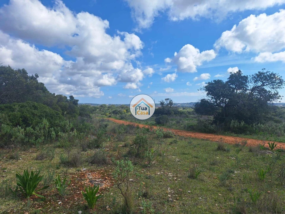 Terreno para Venda em Faro (Sé e São Pedro) Foto 2