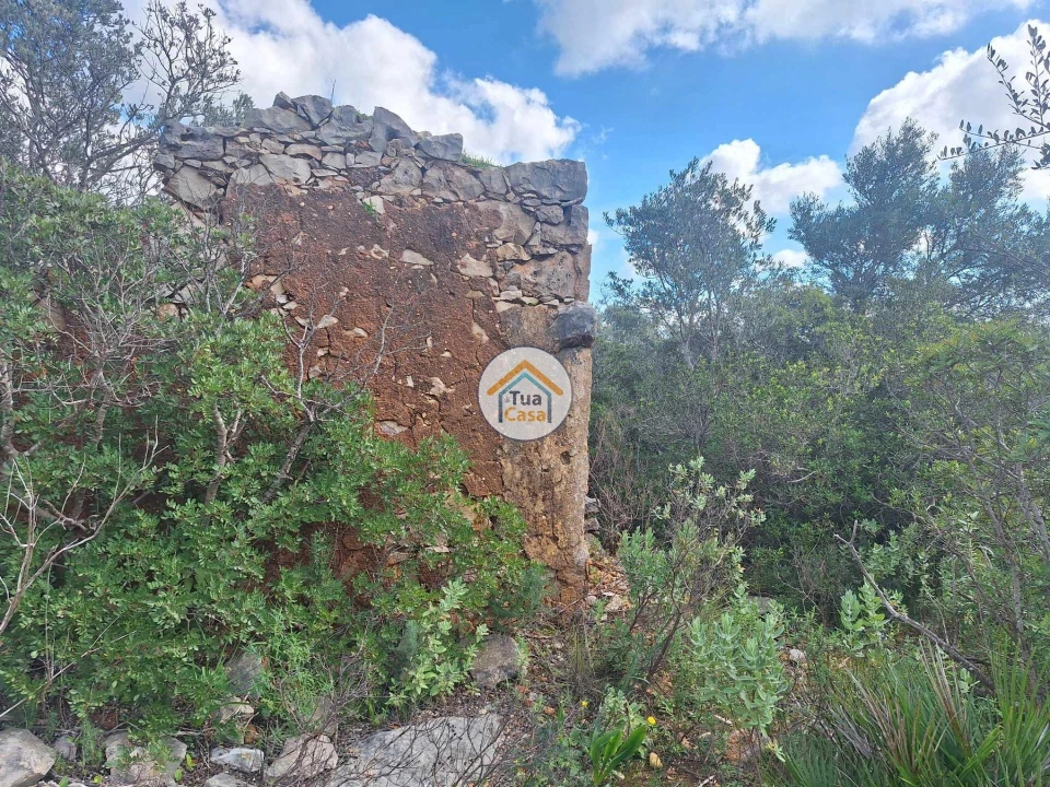 Terreno para Venda em Faro (Sé e São Pedro) Foto 15