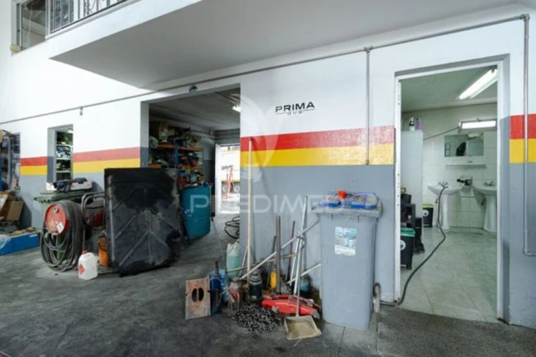 Armazém para Venda em Fernao Ferro Foto 20