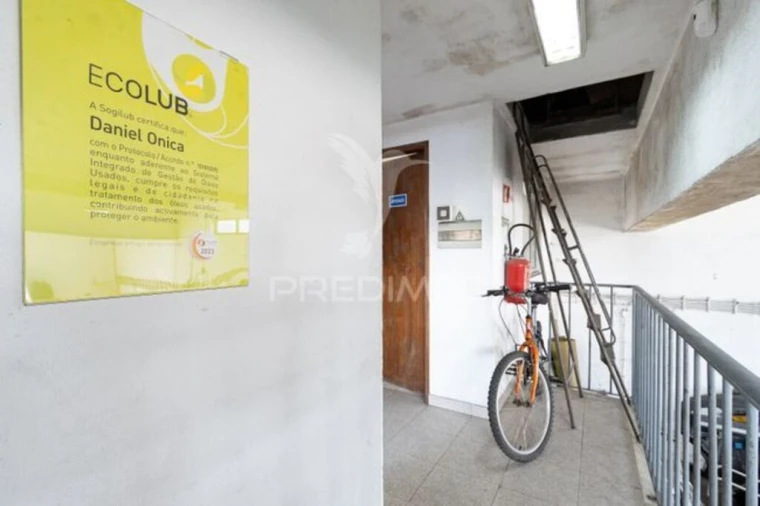 Armazém para Venda em Fernao Ferro Foto 10