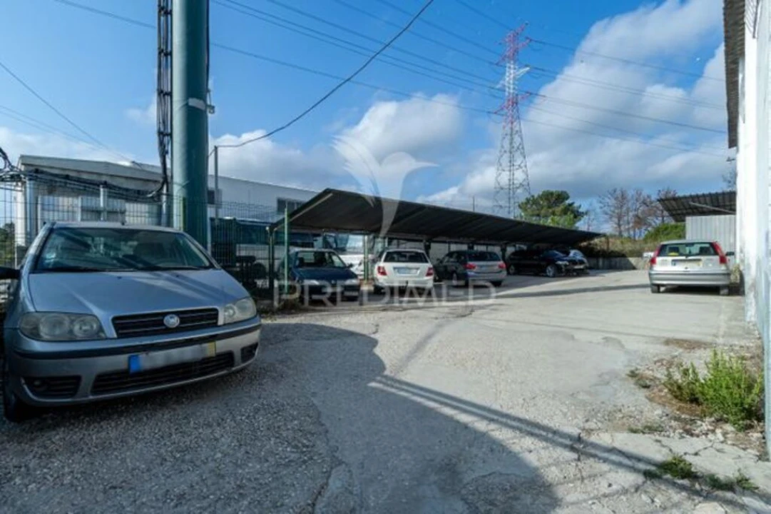 Armazém para Venda em Fernao Ferro Foto 11