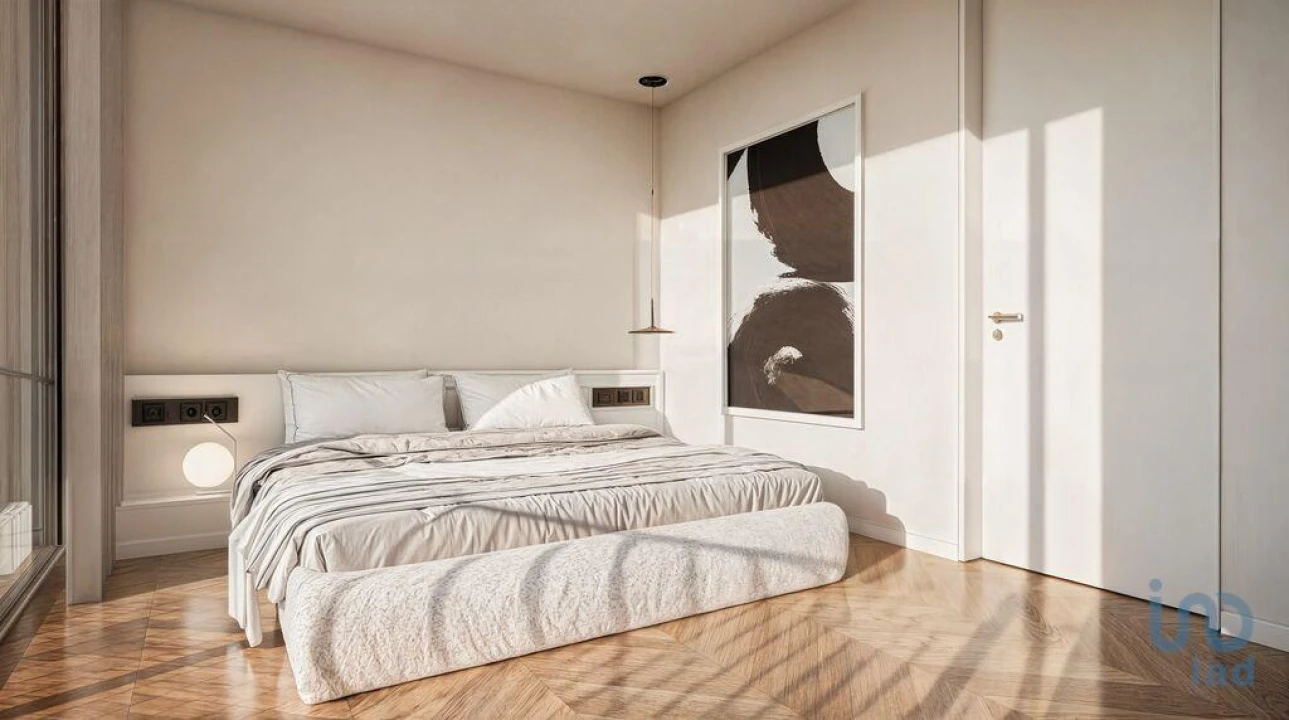 Moradia T3 para Venda em Areosa Foto 13