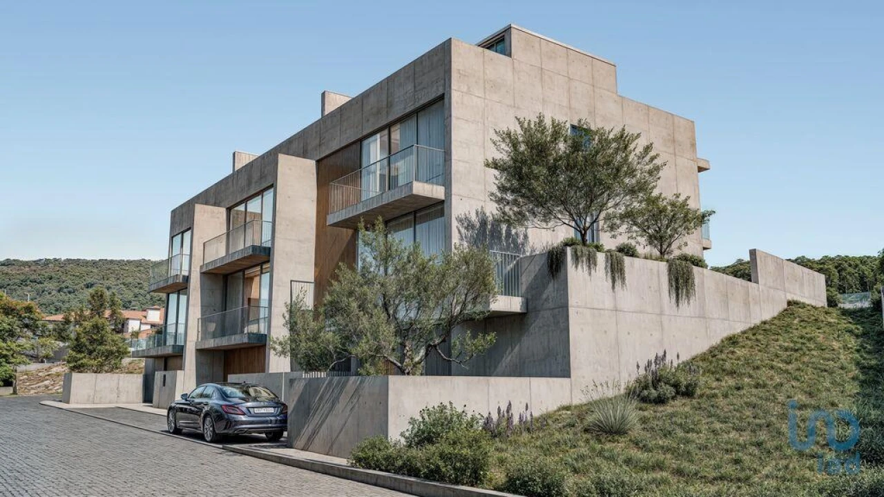 Moradia T3 para Venda em Areosa Foto 3