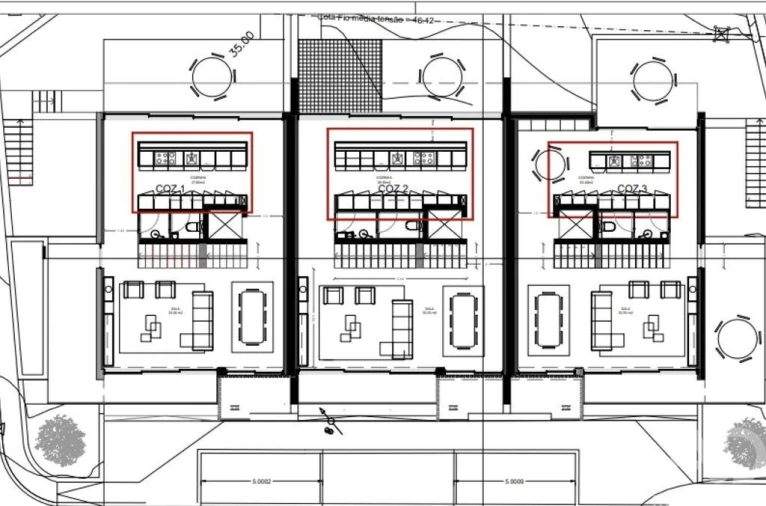 Moradia T3 para Venda em Areosa Foto 26