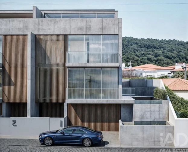 Moradia T3 para Venda em Areosa Foto 17