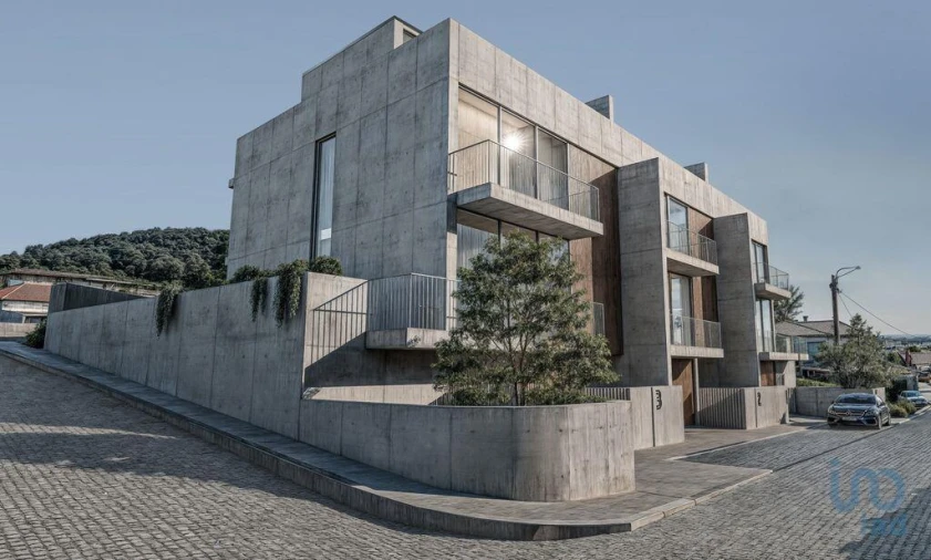 Moradia T3 para Venda em Areosa