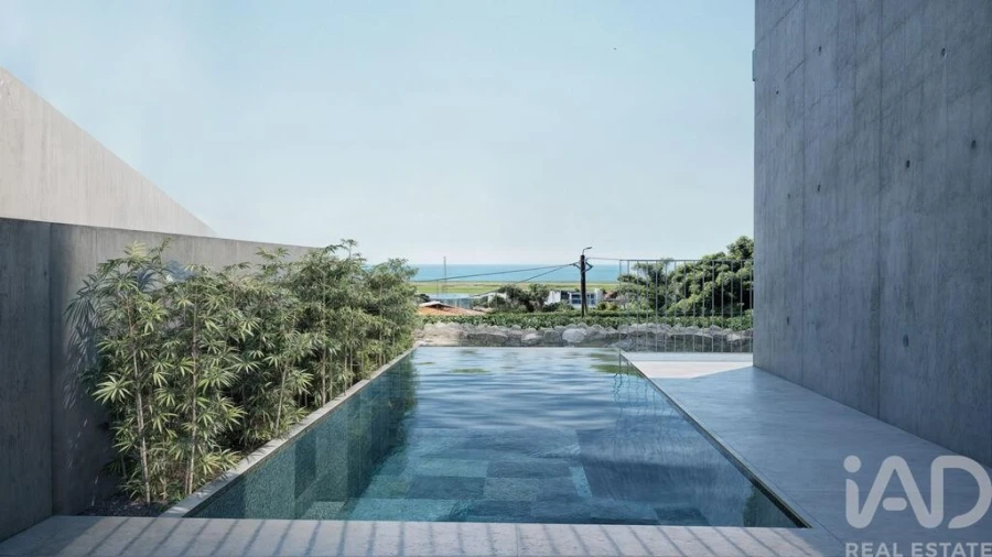 Moradia T3 para Venda em Areosa Foto 21