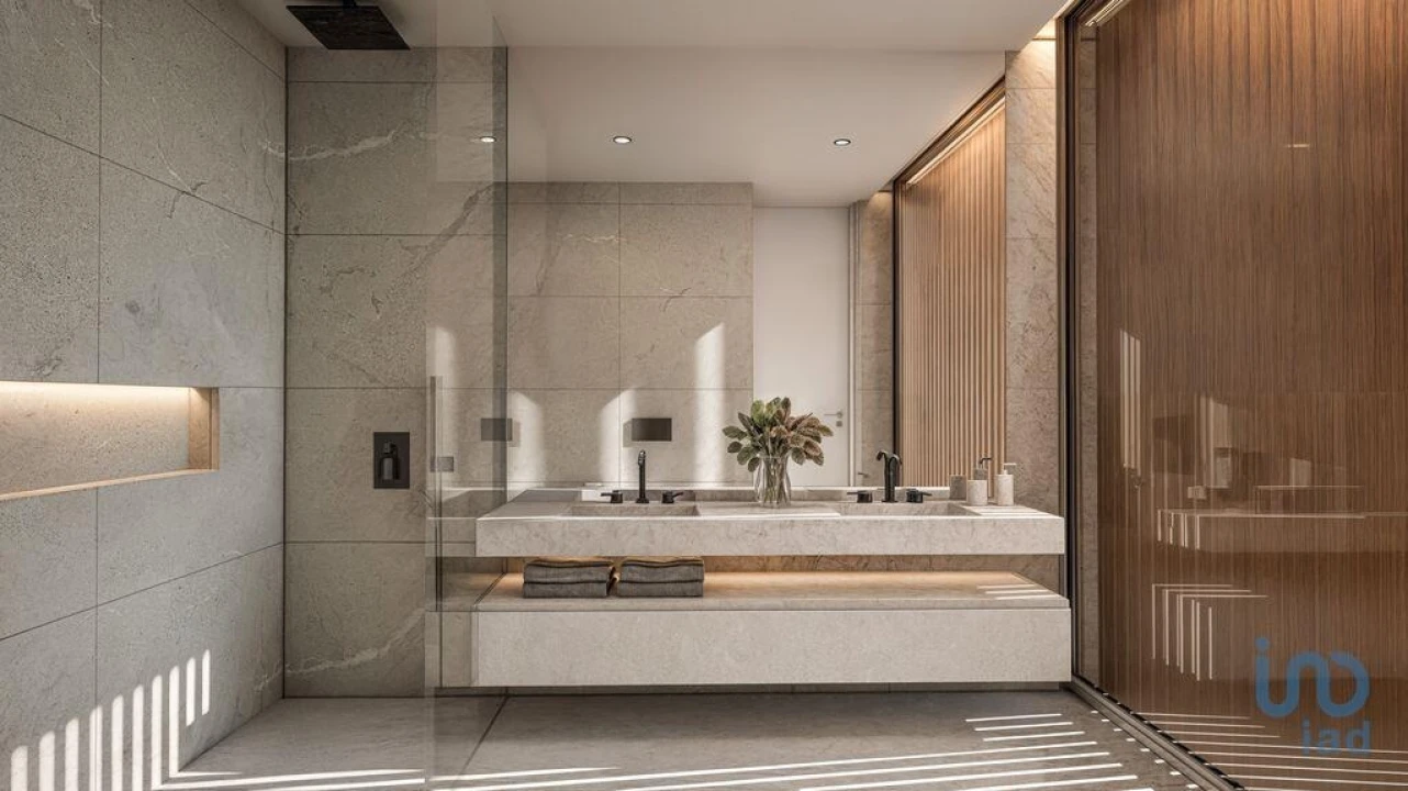 Moradia T3 para Venda em Areosa Foto 14