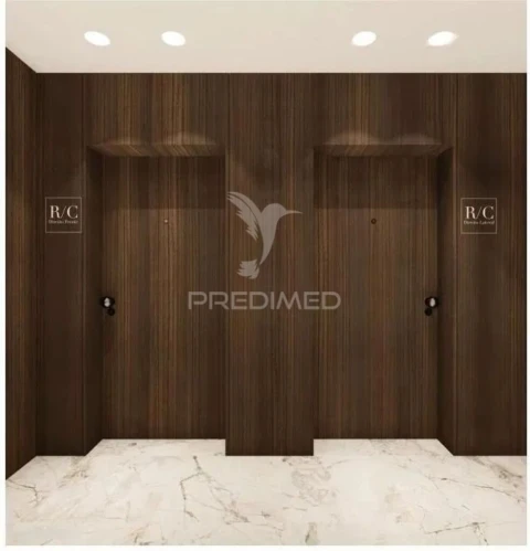 Apartamento T5 para Venda em Nossa Sra de Fatima
