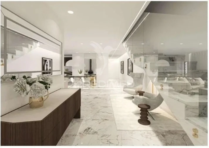 Apartamento T5 para Venda em Nossa Sra de Fatima Foto 6