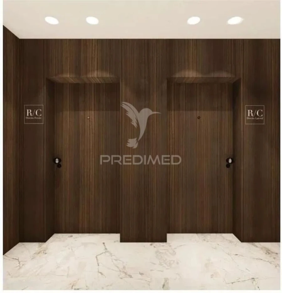 Apartamento T5 para Venda em Nossa Sra de Fatima Foto 16