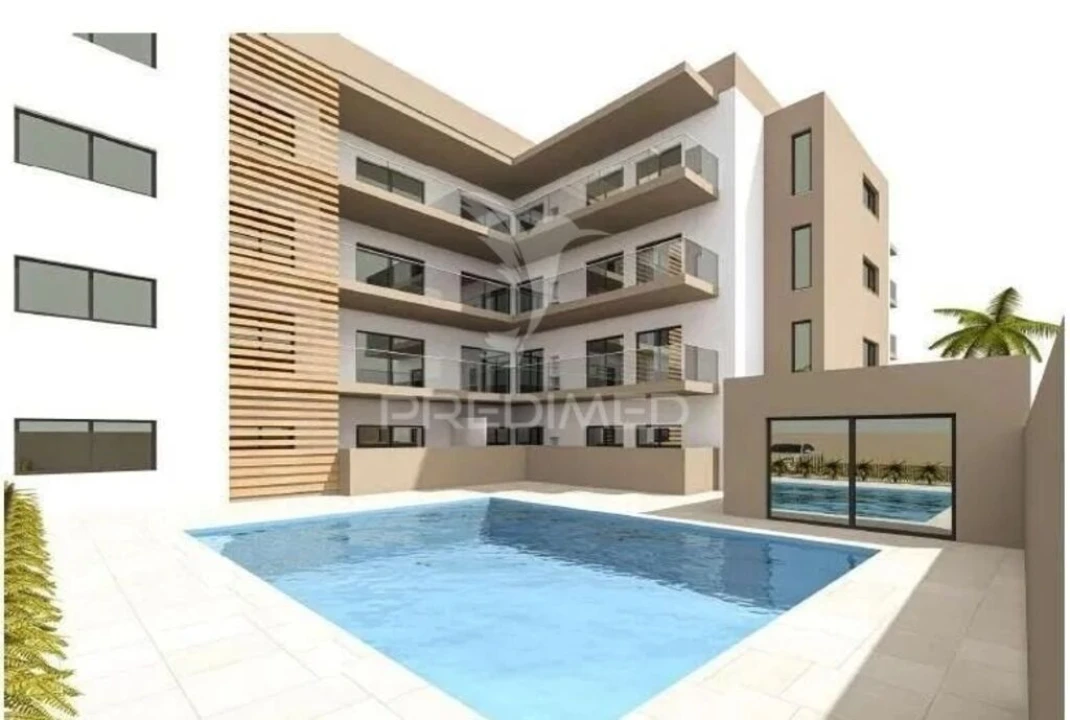 Apartamento T5 para Venda em Nossa Sra de Fatima Foto 12