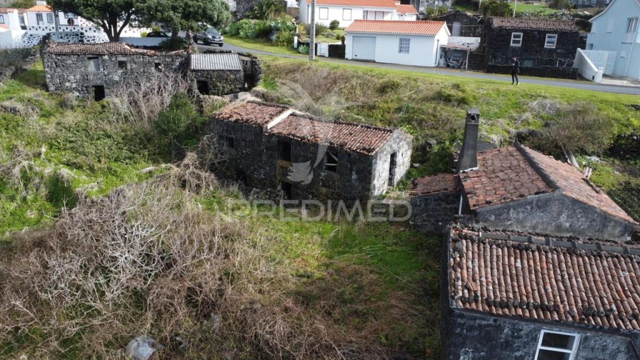 Quinta T2 para Venda em São Caetano Foto 3