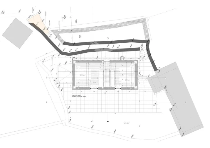 Quinta T2 para Venda em São Caetano Foto 10
