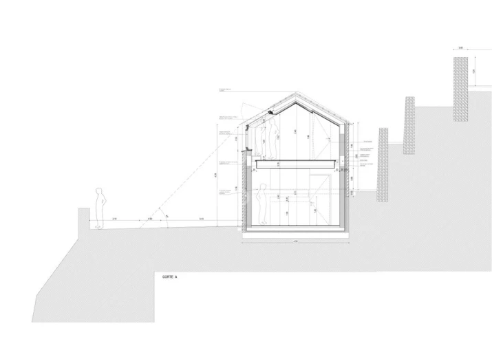 Quinta T2 para Venda em São Caetano Foto 12