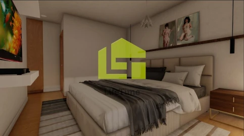 Apartamento T3 para Venda em Condeixa-A-Velha e Condeixa-A-Nova