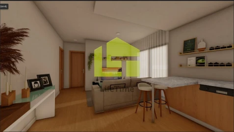 Apartamento T3 para Venda em Condeixa-A-Velha e Condeixa-A-Nova