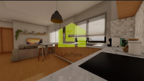 Apartamento T3 para Venda em Condeixa-A-Velha e Condeixa-A-Nova