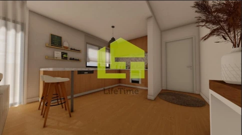 Apartamento T3 para Venda em Condeixa-A-Velha e Condeixa-A-Nova