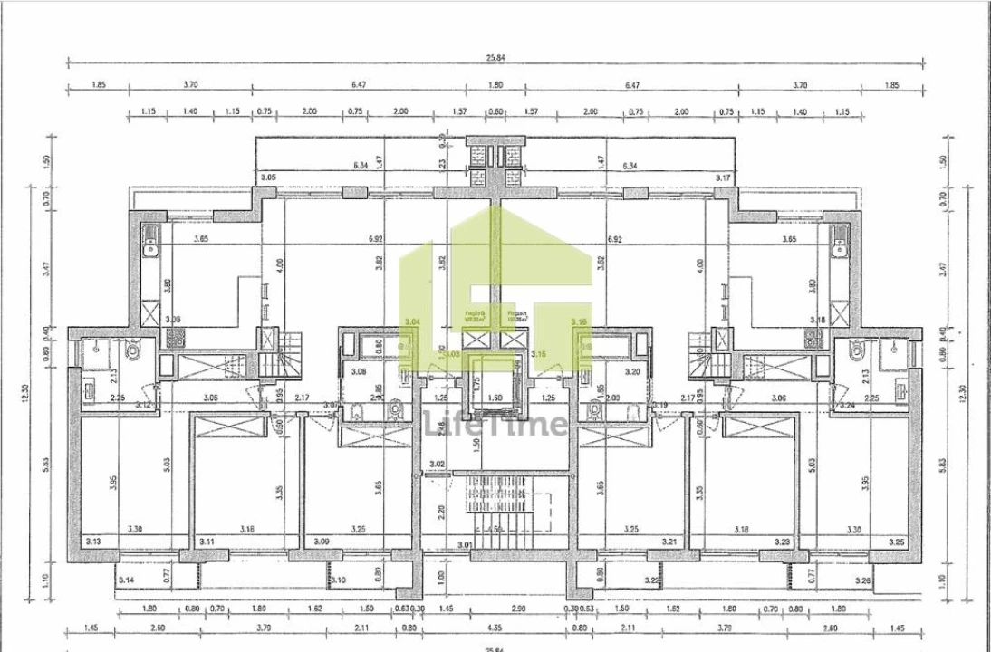 Apartamento T3 para Venda em Condeixa-A-Velha e Condeixa-A-Nova Foto 34