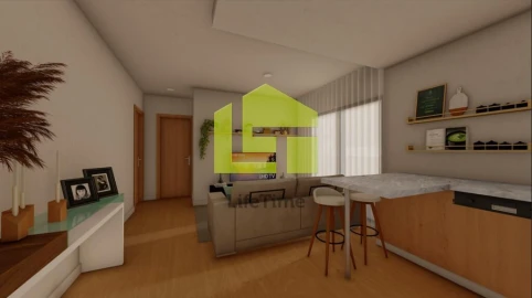 Apartamento T3 para Venda em Condeixa-A-Velha e Condeixa-A-Nova