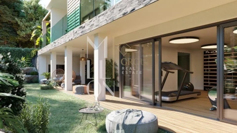 Apartamento T4 para Venda em Carcavelos e Parede