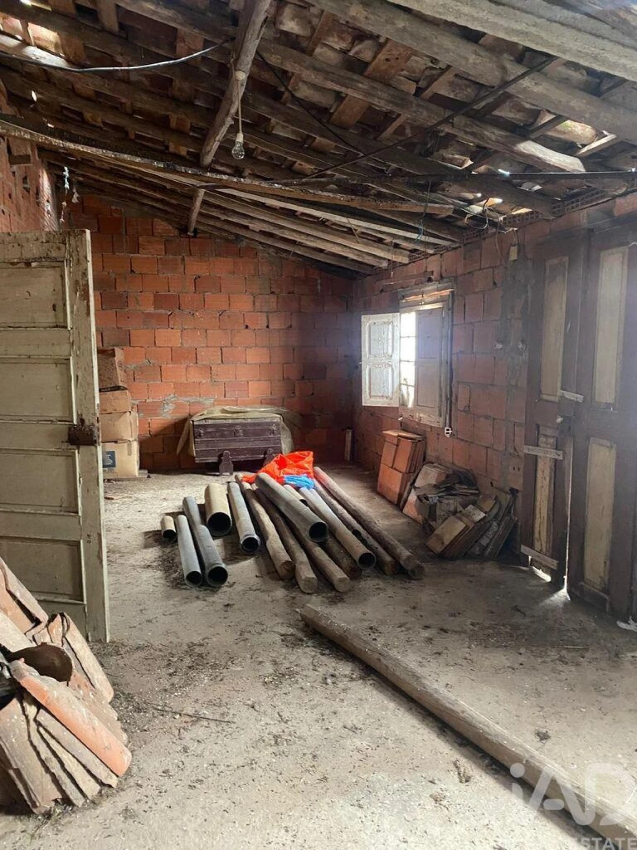 Moradia T5 para Venda em Safara e Santo Aleixo da Restauração Foto 15