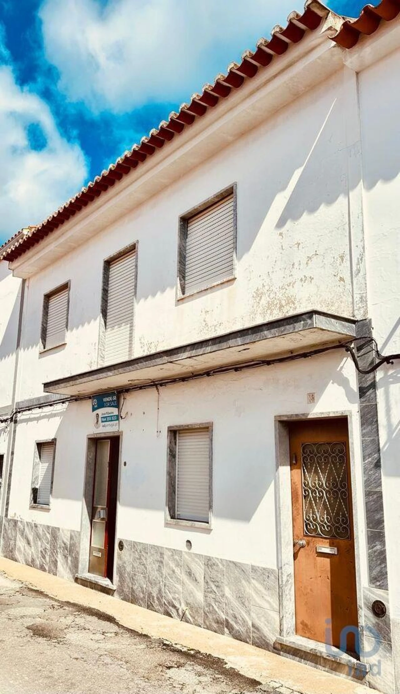 Moradia T5 para Venda em Safara e Santo Aleixo da Restauração Foto 3