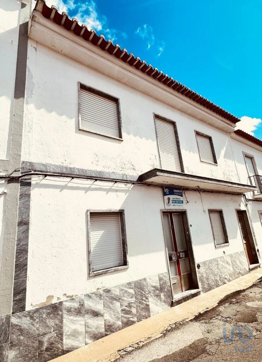 Moradia T5 para Venda em Safara e Santo Aleixo da Restauração Foto 2