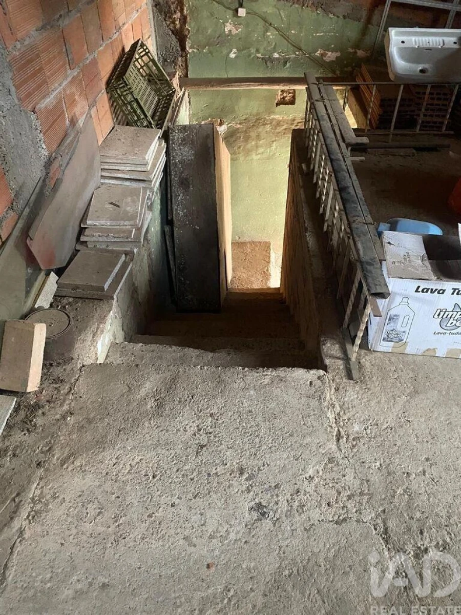 Moradia T5 para Venda em Safara e Santo Aleixo da Restauração Foto 19