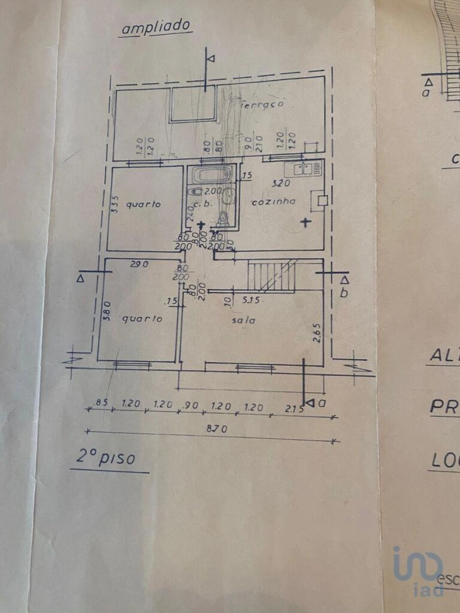 Moradia T5 para Venda em Safara e Santo Aleixo da Restauração Foto 14