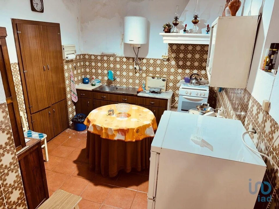 Moradia T5 para Venda em Safara e Santo Aleixo da Restauração Foto 6