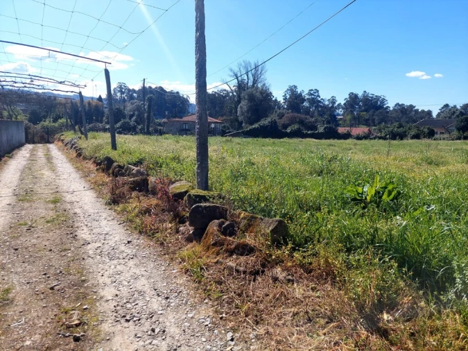 Terreno para Venda em Carrazedo Foto 7