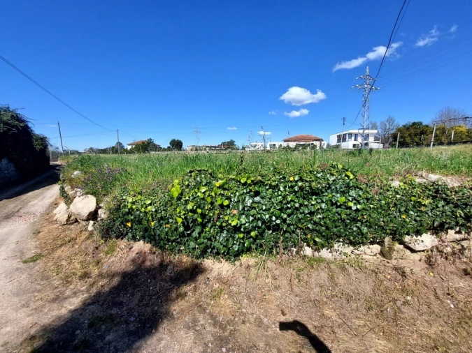 Terreno para Venda em Carrazedo Foto 3