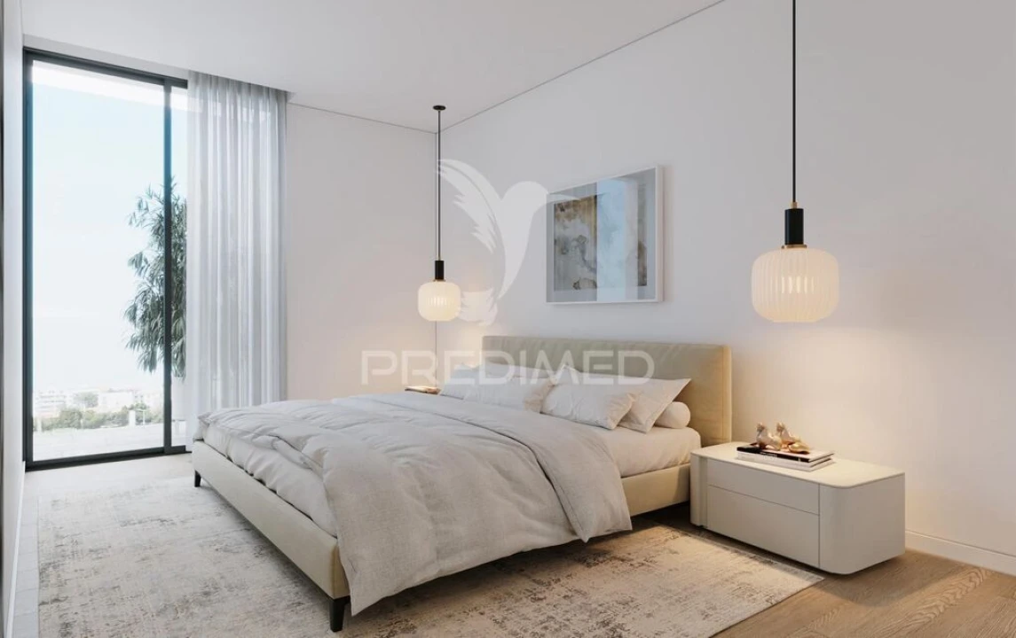 Apartamento T3 para Venda em Macieira da Lixa e Caramos Foto 5