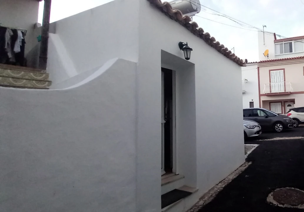 Moradia T1 para Venda em Alcantarilha e Pêra Foto 2