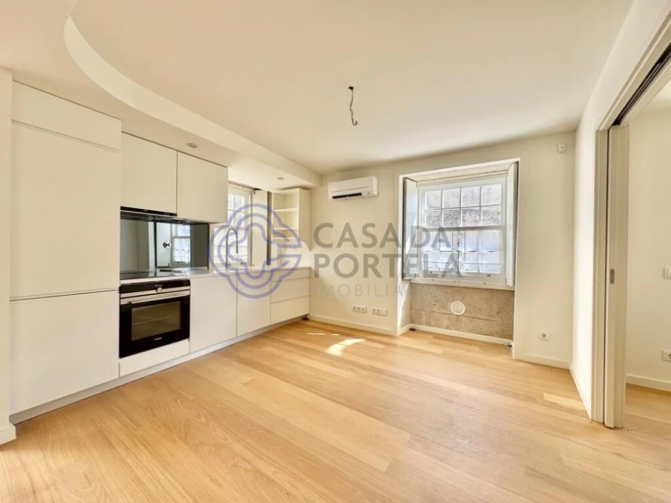Apartamento para Venda em Aldoar, Foz do Douro e Nevogilde Foto 1